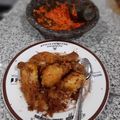 Cooksnap dari bakso ragil.@njas untuk resep Ayam Goreng Lengkuas Presto [Tulang Lunak] | Simple dan Anti Gagal