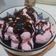 Cooksnap dari Bunda Shahia untuk resep Ice Cream Walls Cokelat homemade