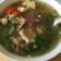 รูป Cooksnap ของ Ojin เมื่อเขาทำ ต้มแซ่บสูตรคุณยาย 80 ปี