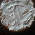 El cooksnap de Lali Ta cuando hizo Lemon pie rico y fácil.