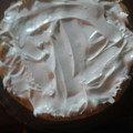 El cooksnap de Lali Ta cuando hizo Lemon pie rico y fácil.