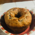 El cooksnap de Antonella Damiano cuando hizo Budín de banana!!! Fácil y económico.