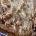 Сooksnap від Аня Донцова, який(а) приготував(ла) Кіш з куркою та грибами.