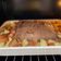 El cooksnap de Paulo Paulek cuando hizo Lomo vetado con verduras al horno.