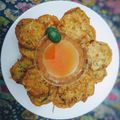 Cooksnap dari Ummu Waldan untuk resep Bakwan Pontianak