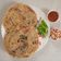 Rekha Vora's cooksnap of when they made ઘઉં ના લોટ ના લછા પરાઠા (Ghau na Lot Na Laccha Paratha Recipe In Gujarati).