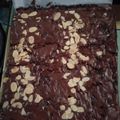 Cooksnap dari Nurul Firdalia untuk resep Brownis Fudgy (Renyah diatas lembut dibawahnya)