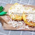 Cooksnap dari Bunda RAZS untuk resep Makaroni Dadar Kraft
