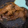 Cooksnap dari herlin rahmawati untuk resep Ayam Kecap Simple Ala Resto