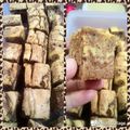 Cooksnap dari Erni untuk resep Marmer cake / Zebra cake