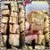 Cooksnap dari Erni untuk resep Marmer cake / Zebra cake