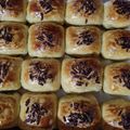 Cooksnap dari RiRa untuk resep Bolen Pisang tanpa korsvet