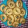 Cooksnap dari Fanny P untuk resep Donat Ekonomis Super Lembut
