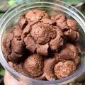 Cooksnap dari Beatrice Anneke untuk resep KOKOkrunch Cookies