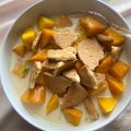 Cooksnap dari mutiara firdaus untuk resep Creamy Mango with Evaporated Milk