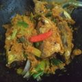 Cooksnap dari Hilda Oktavia untuk resep Ikan Kembung Bumbu Kuning