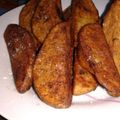 صورة من Kholod ، شاركها بعد تجربة وصفة 🍟😘 بطاطس ودجز 😘🍟