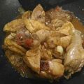 Cooksnap dari Selly Larisa Yapri untuk resep Ayam Kecap saus Tomat