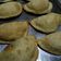 El cooksnap de Viviana Mar cuando hizo Empanadas de carne al horno.