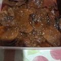 Cooksnap dari Diana Yulianti untuk resep Bistik lidah sapi