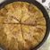 El cooksnap de tapese cuando hizo Bizcocho de manzana.