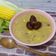 Cooksnap dari Dini Saraswati untuk resep Bubur jagung kurma