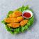 Cooksnap dari Heni Suryani untuk resep Shrimp Roll