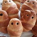 Cooksnap από mary-mary στη συνταγή Τα λαζαράκια μου ❤️❤️