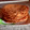 El cooksnap de Monica Gomez cuando hizo Tortitas con avena, cacao y canela.