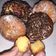 Cooksnap dari Rusiana Saraswati untuk resep Donat kampung empuk tanpa kentang (takaran sendok)