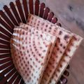 صورة من 🌸ماري مريومة🌸، شاركها بعد تجربة وصفة كسرة رخساس