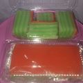 Cooksnap dari Dini untuk resep Kue Lapis Betawi (Kue Pepe)