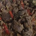 Cooksnap dari Ira Widayanti untuk resep Oseng daging kambing