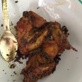 Cooksnap dari Eki Mutmayanti untuk resep Ayam Goreng Ungkep