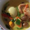 Cooksnap dari Atun Doank untuk resep Sayur Lodeh kuah kuning