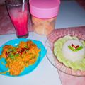 Cooksnap dari Ny Zhiies Jr. untuk resep Rendang Ayam