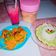 Cooksnap dari Ny Zhiies Jr. untuk resep Rendang Ayam