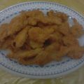 Cooksnap dari Dies A.C untuk resep Nuget jamur tiram