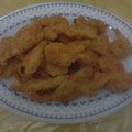 Cooksnap dari Dies A.C untuk resep Nuget jamur tiram