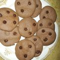 صورة من الحربي، شاركها بعد تجربة وصفة كوكيز بيتي كويكر 🍪💕