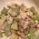 Bonny Lass Cooksnap-ja, amikor elkészítette a(z) Waldorf saláta recept csirkével receptet.