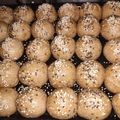 El cooksnap de Eugenia Gimenez cuando hizo Pan de avena y harina integral 👌.