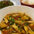 Cooksnap dari Anggi_pelangi untuk resep Tahu Saus Padang Devina Hermawan