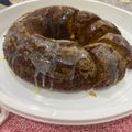 صورة من مريومه ⭐️ محبه لطبخ ، شاركها بعد تجربة وصفة كيكة الجزر