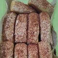 Cooksnap dari Kholifatus Syakdiyah untuk resep Kue Pukis ala KFC