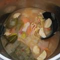 Cooksnap dari Melisa Nidya Ferda - Rivolsa untuk resep 58. Tomyam Seafood