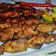 Cooksnap dari inonk Aden _ LizSetia(MomyNaufal) untuk resep Sate Ayam(Sweet Satay)