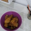 Cooksnap dari 🌸Listya 🌸 untuk resep Ayam Bumbu Kecap