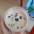 Cooksnap dari Yuniati Vionica untuk resep Overnight Oat