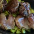 Erka ☺️ Cooksnap-ja, amikor elkészítette a(z) Csülök pékné módra 🇭🇺Erkásan.😉 receptet.